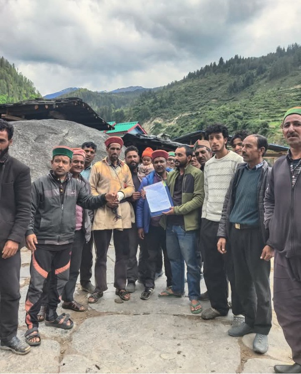 यहाँ अब ट्रैकिंग करना होगा महंगा! गंगाड़ ग्राम सभा ने लागू किए नए नियम, 50 हजार तक जुर्माने का प्रावधान