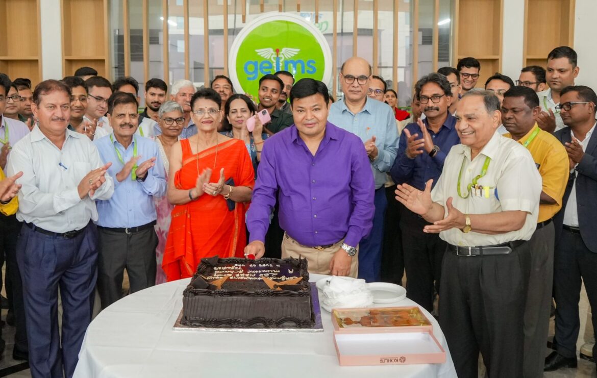 ग्राफिक एरा मेडिकल कॉलेज ने रचा इतिहास, कॉलेज में एमबीबीएस की सीटें बढ़कर हुईं 250