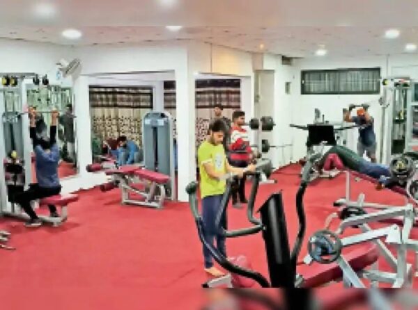 छात्रों के लिए अच्छी खबर: उत्तराखंड के 114 कॉलेजों में बनेंगे जिम, पढ़ने के साथ सेहत बनाएंगे विद्यार्थी