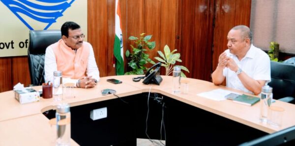 उत्तराखंड में विंटर टूरिज्म को बढ़ावा देने पर मुख्य सचिव ने की बैठक, नए डेस्टिनेशन विकसित करने पर जोर