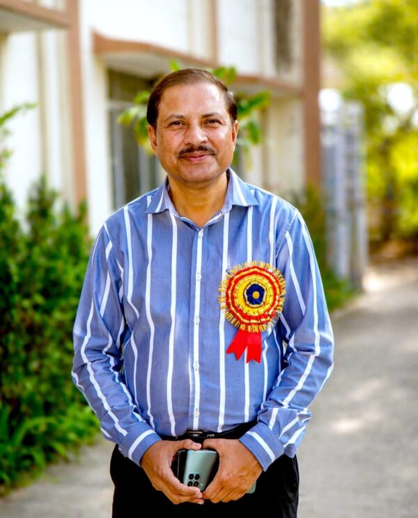 राष्ट्रीय खेल दिवस पर डॉ. अनुराग शर्मा का आलेख: खेलों से ही निखरेगी नई प्रतिभा