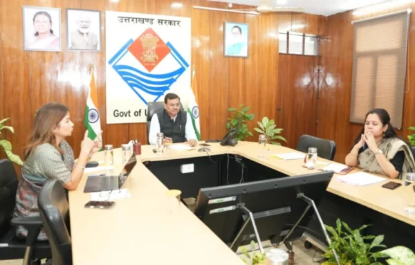 उत्तराखंड के राजीव गांधी नवोदय विद्यालय बनेंगे सेंटर ऑफ एक्सीलेंस, शिक्षा और आवासीय सुविधाओं में होगा सुधार
