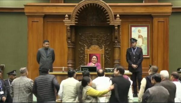 गैरसैंण विधानसभा सत्र: अनुपूरक बजट समेत 10 विधेयक पास