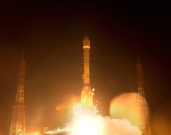ISRO ने रचा नया इतिहास, GSLV-F17 से EOS-05 का सफल प्रक्षेपण, जानें मिशन की खासियत