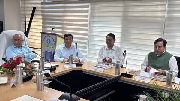 MDDA बोर्ड बैठक में इन 25 बड़े प्रस्तावों को मिली मंजूरी