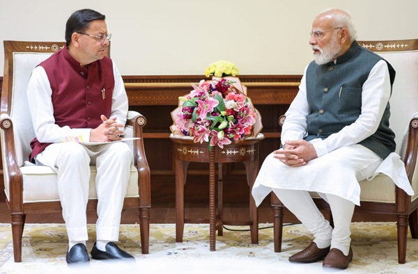 मेरठ से ऋषिकेश तक दौड़ेगी नमो भारत ट्रेन, धामी सरकार की पहल को मिली रफ्तार, जल्द होगा सर्वे