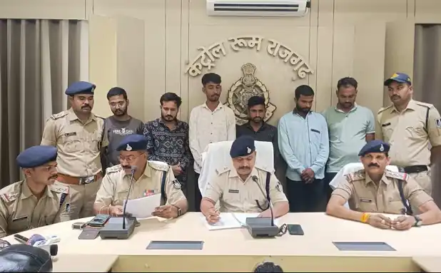 250 फर्जी जन्म प्रमाण पत्र, एक भी डिलीवरी नहीं—मध्य प्रदेश में बड़ा घोटाला उजागर