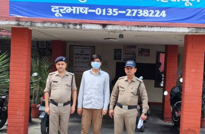 देहरादून: रिटायर्ड ब्रिगेडियर हत्या मामले में 10वां आरोपी गिरफ्तार, सभी आरोपियों को पुलिस ने दबोचा
