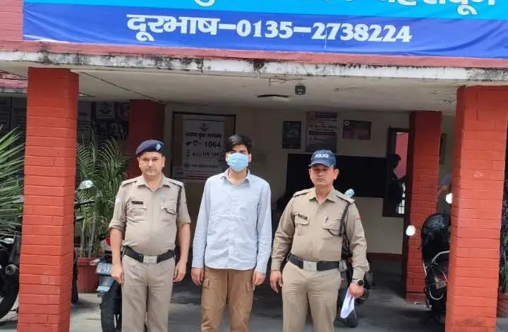 देहरादून: रिटायर्ड ब्रिगेडियर हत्या मामले में 10वां आरोपी गिरफ्तार, सभी आरोपियों को पुलिस ने दबोचा