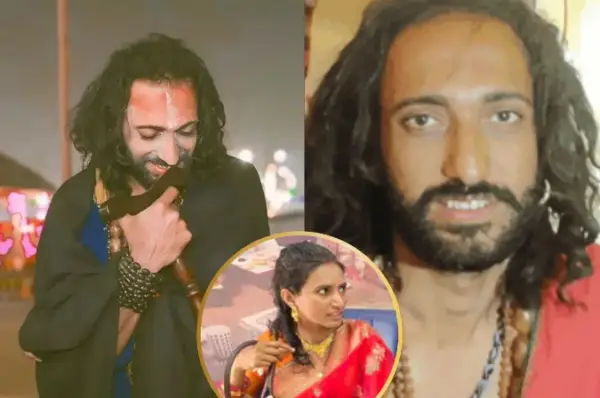 ‘IIT बाबा’ अभय सिंह ने रचाई शादी, कर्नाटक की इंजीनियर प्रतीका संग नई जिंदगी की शुरुआत