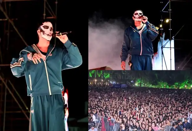 ग्राफेस्ट-26 की चैंपियनशिप हिल को, ग्राफिक एरा में छाया तलविंदर का जादू