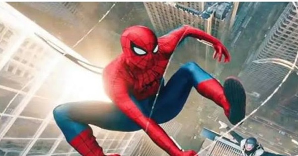 Spider-Man: Brand New Day की रिकॉर्डतोड़ कमाई, भारत में 4 दिन में ₹300 करोड़ क्लब में एंट्री