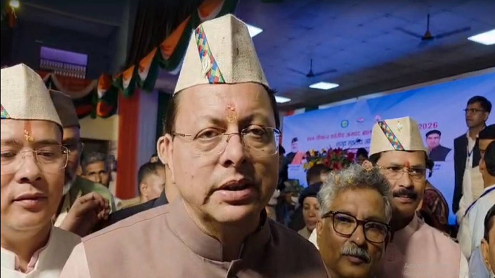 उत्तराखंड के 106 युवाओं को विदेश में मिली नौकरी, जर्मन-जापानी भाषा के 158 प्रशिक्षण केंद्र संचालित