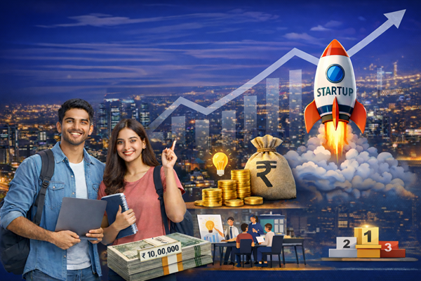 Uttarakhand Startup Scheme 2026: 4000 छात्रों को मौका, 10 लाख तक सीड फंड मिलेगा