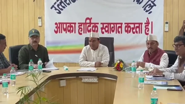 सहकारिता मंत्री धन सिंह रावत ने किए बड़े फैसले, 35 नई बैंक शाखाएं, किसानों को 0% ब्याज पर ऋण और 200 पदों पर भर्ती