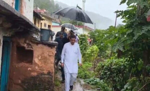 राइफलमैन जसवंत सिंह रावत के पैतृक घर में बनेगा संग्रहालय, सांसद बलूनी का ऐलान