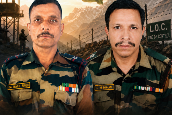 मणिपुर में आतंकी हमला: उत्तराखंड के दो वीर सपूत शहीद, अल्मोड़ा और पौड़ी के जवानों ने दिया सर्वोच्च बलिदान
