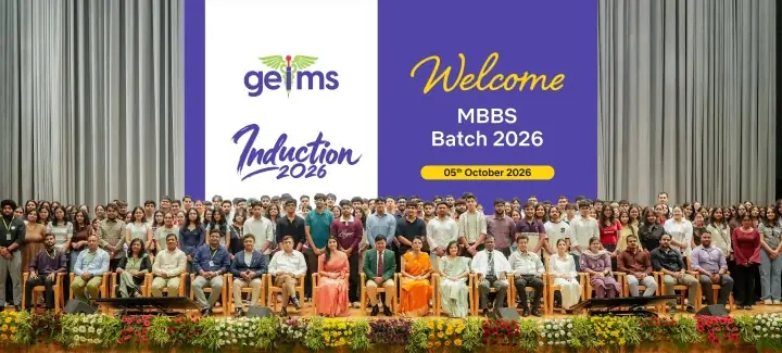 ग्राफिक एरा मेडिकल कॉलेज में एमबीबीएस के नये सत्र का श्रीगणेश