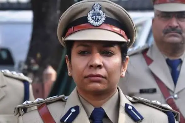 उत्तराखंड पुलिस में फिर बदली जिम्मेदारी, रिद्धिम अग्रवाल से कानून व्यवस्था वापस, नीलेश भरणे को जिम्मेदारी
