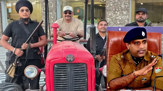 नैनीताल में कथित हनीट्रैप नेटवर्क की जांच, लड़कियों के जरिए बिछाते थे जाल, व्यापारी नेता हिरासत में