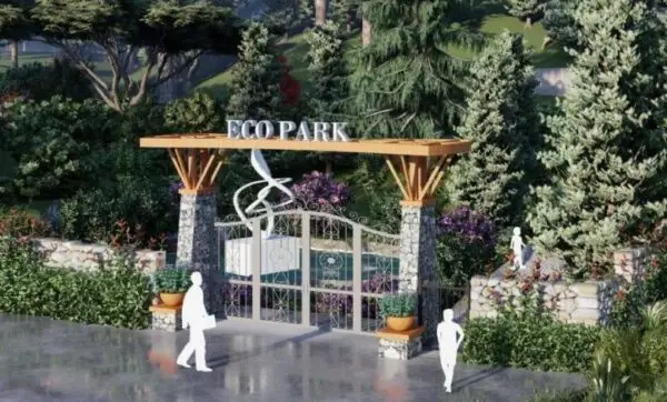 मसूरी में बनेगा 15.5 एकड़ का मेगा ईको पार्क, पर्यटन के साथ प्रकृति संरक्षण पर जोर