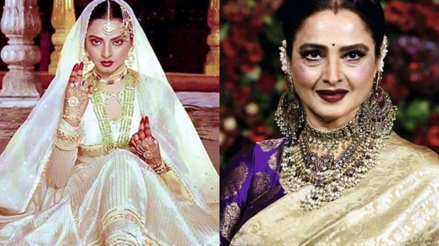 दिग्गज अभिनेत्री रेखा को मिलेगा ‘एक्सीलेंस इन सिनेमा’ अवॉर्ड, बनेंगी गेस्ट ऑफ ऑनर