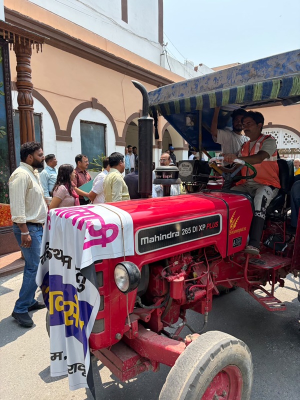 देहरादून में डेंगू के खिलाफ विशेष अभियान शुरू, 15 लार्वीसाइडल टैंकरों को दिखाई गई हरी झंडी
