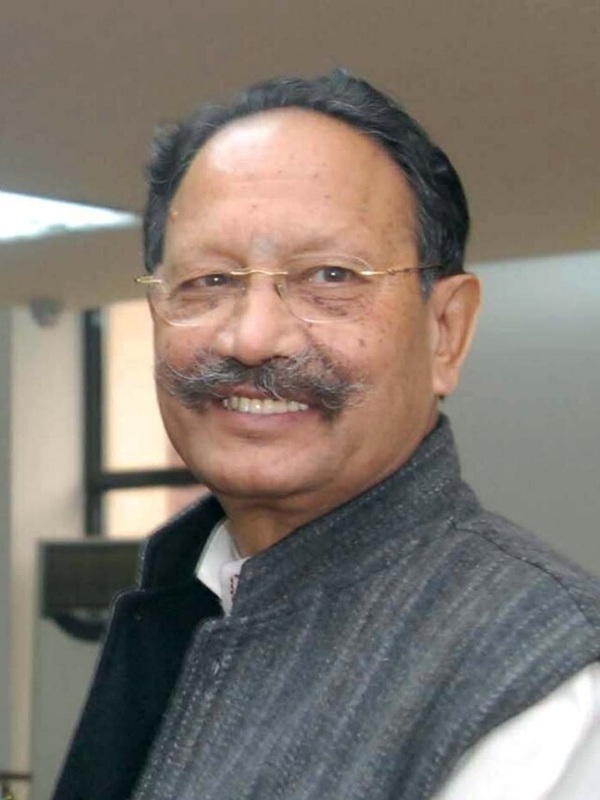 पूर्व मुख्यमंत्री बीसी खंडूरी का निधन, उत्तराखंड में शोक की लहर