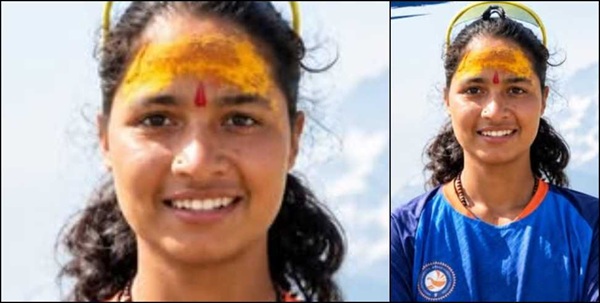 रुद्रप्रयाग की बेटी रितिका रावत का उत्तराखंड सीनियर महिला टी-20 टीम में चयन, पुणे में दिखाएंगी दम