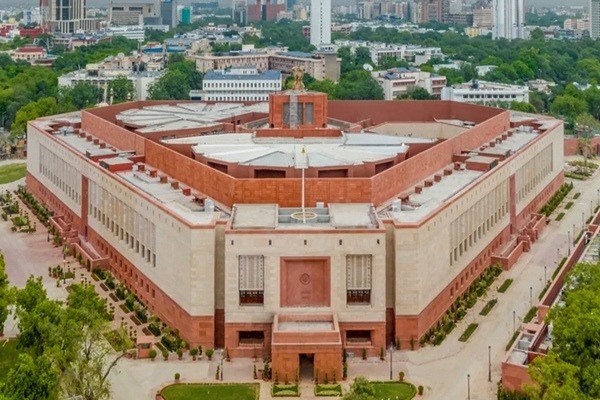 संसद में लोक परीक्षा अनुचित साधन निवारण संशोधन विधेयक  पारित, पेपर लीक पर होगी 10 साल तक की जेल
